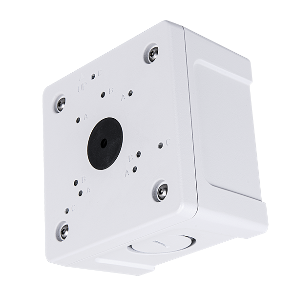 Vivotek Waterproof Junction Box - AM-71C