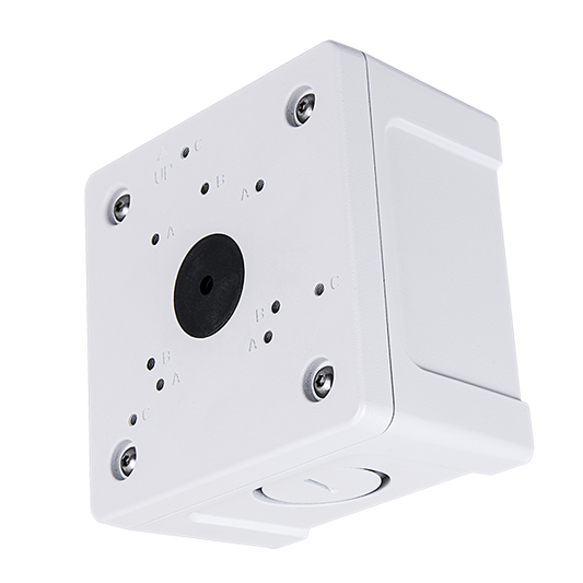 Vivotek Waterproof Junction Box - AM-71C