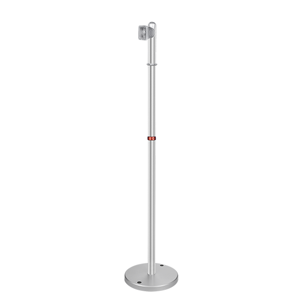 Vivotek Standing Mount Bracket - AM-821