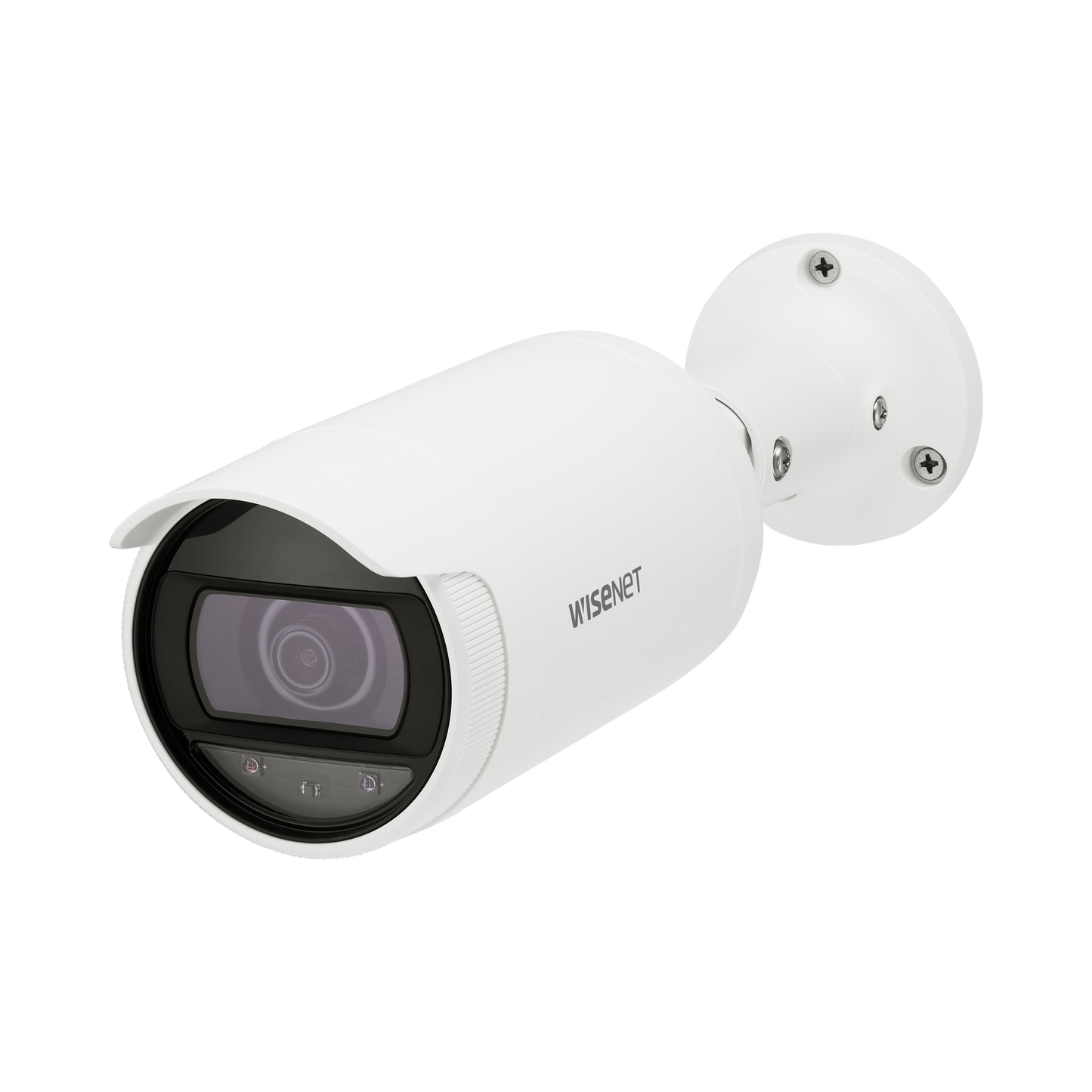 Hanwha Wisenet ANO-L6022R – 2MP Bullet Camera