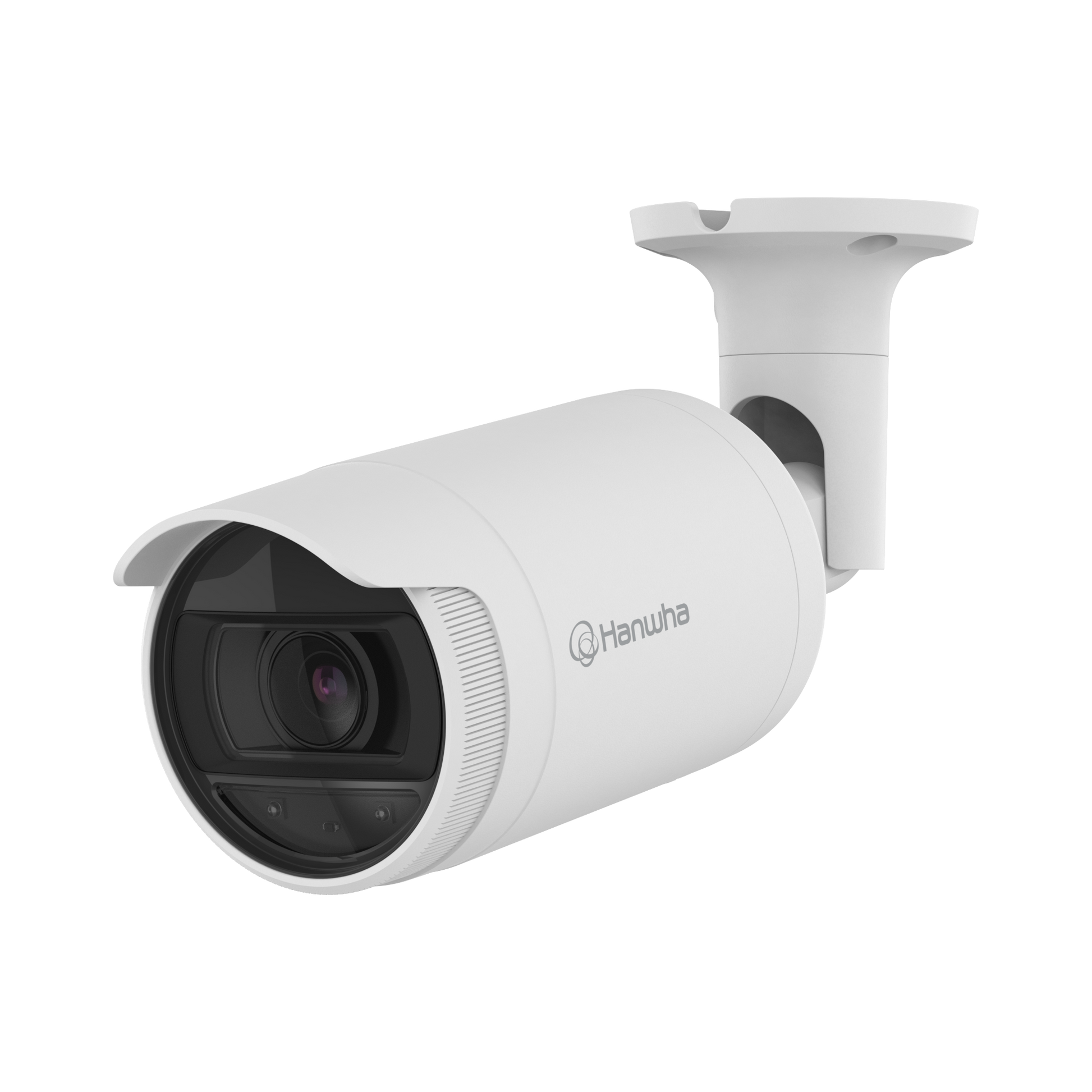 Hanwha Wisenet ANO-L6082R – 2MP Bullet Camera