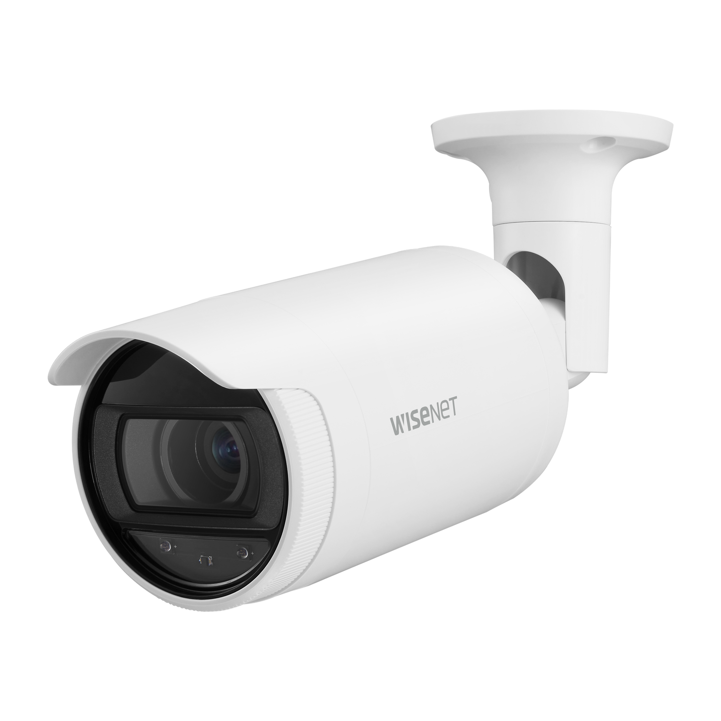 Hanwha Wisenet ANO-L7082R – 4MP Bullet Camera