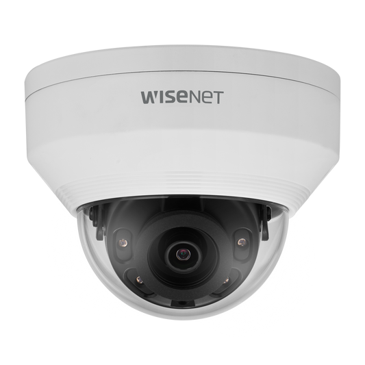Hanwha Wisenet ANV-L7012R – 4MP Dome Camera