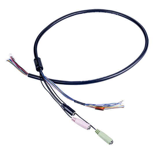 Vivotek Combo Cable for Speed Dome - AO-003