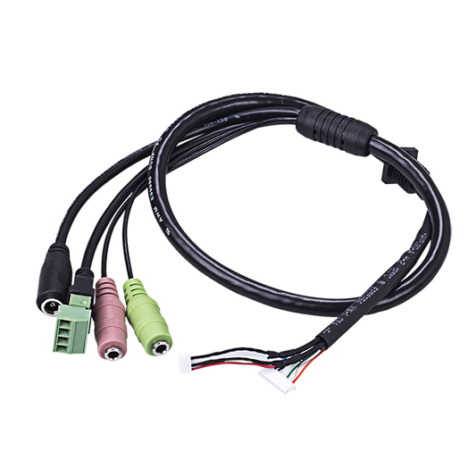 Vivotek IO Cable for Multi-Sensor Cameras - AO-006