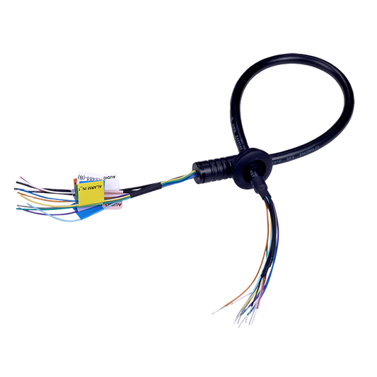 Vivotek Combo Cable for Speed Dome - AO-008