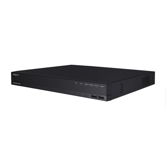 Hanwha Wisenet ARN-1610S – Network Video Recorder