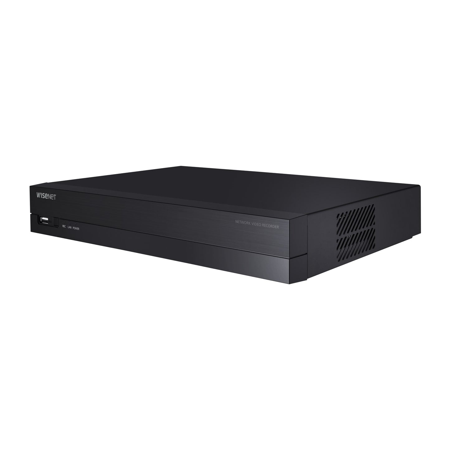 Hanwha Wisenet ARN-410S – Network Video Recorder