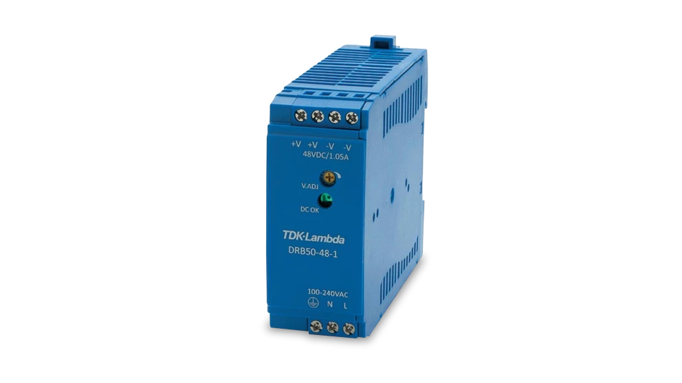 Hanwha Wisenet HV-DRB50-48-1 – Networking