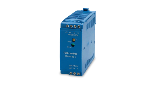 Hanwha Wisenet HV-DRB50-48-1 – Networking