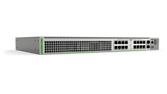 Hanwha Wisenet HV-GS980MX/18HSm – Networking