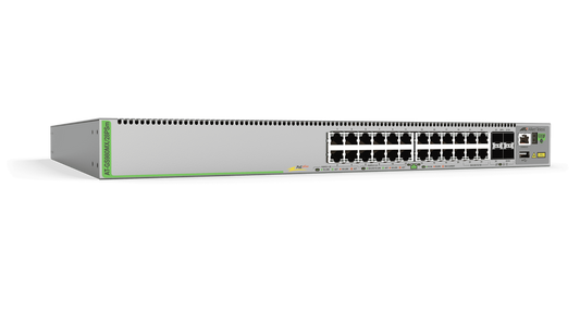 Hanwha Wisenet HV-GS980MX/28PSm-10 – Networking