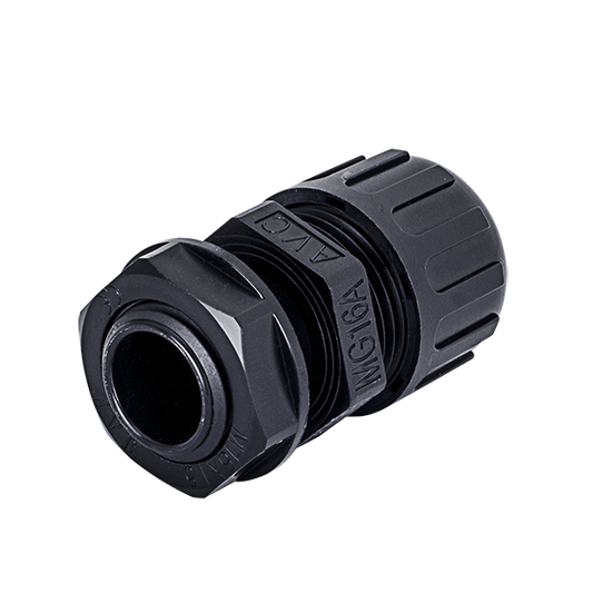 Vivotek M16 Cable Gland for Corrugated Tubing: 5/16" - AT-WPC-002