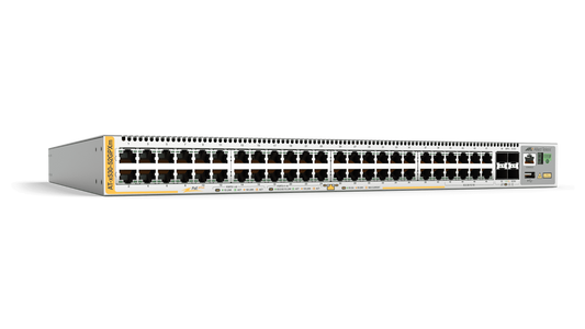 Hanwha Wisenet HV-X530L-52GPX-90 – Networking