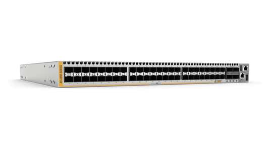 Hanwha Wisenet HV-x950-52XSQ-900 – Networking
