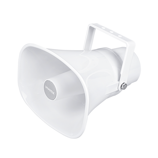 Vivotek Outdoor Network Horn Speaker - AU-003