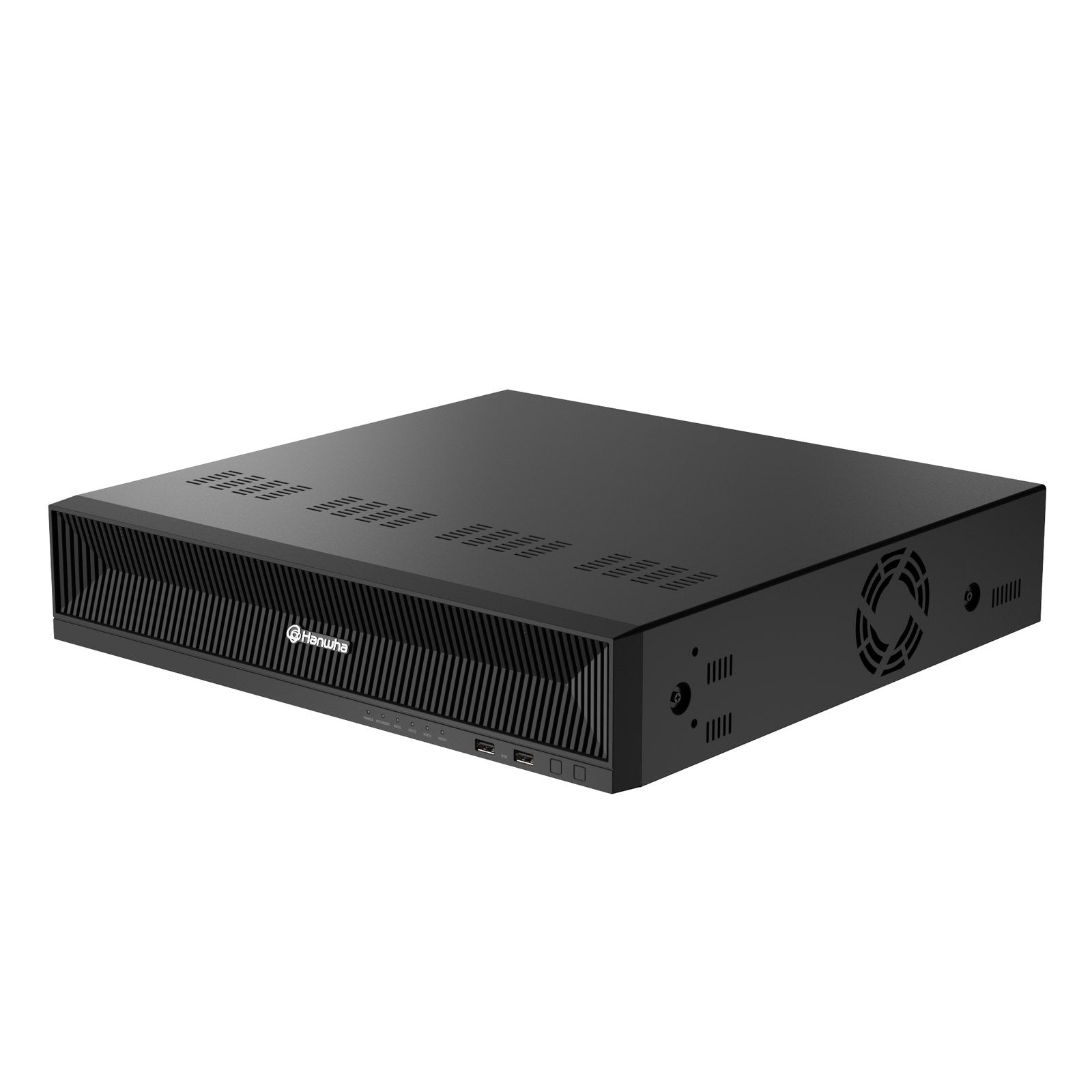 Hanwha Wisenet BRB-X32101E-12TB – Network Video Recorder
