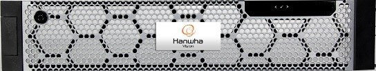 Hanwha Wisenet BRR-P2H1SH7-320TB Network Video Recorder