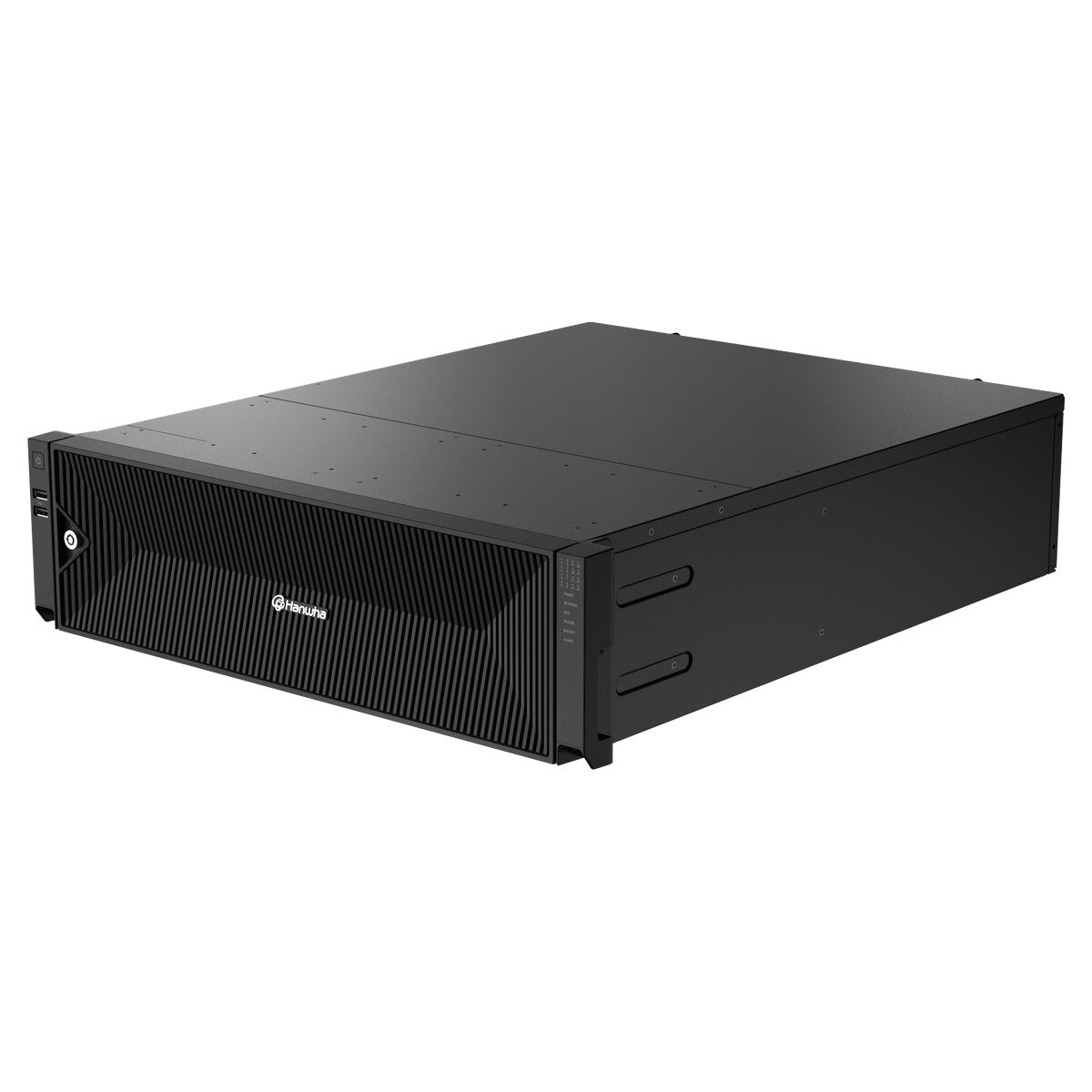 Hanwha Wisenet BRR-P6410A2E-40TB Network Video Recorder