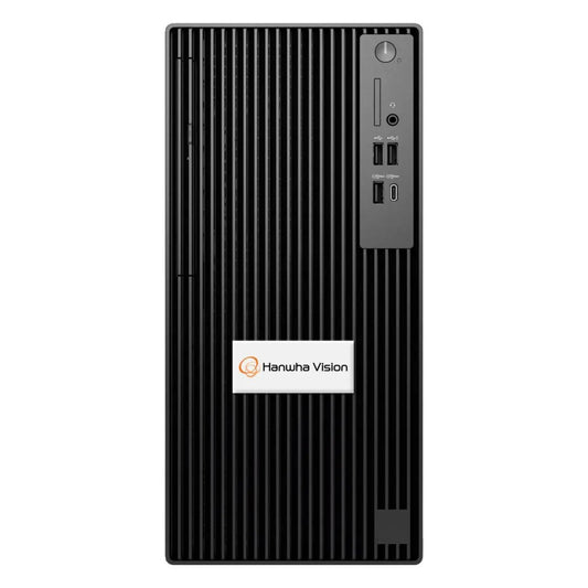 Hanwha Wisenet BRT-X161W-2TB Network Video Recorder