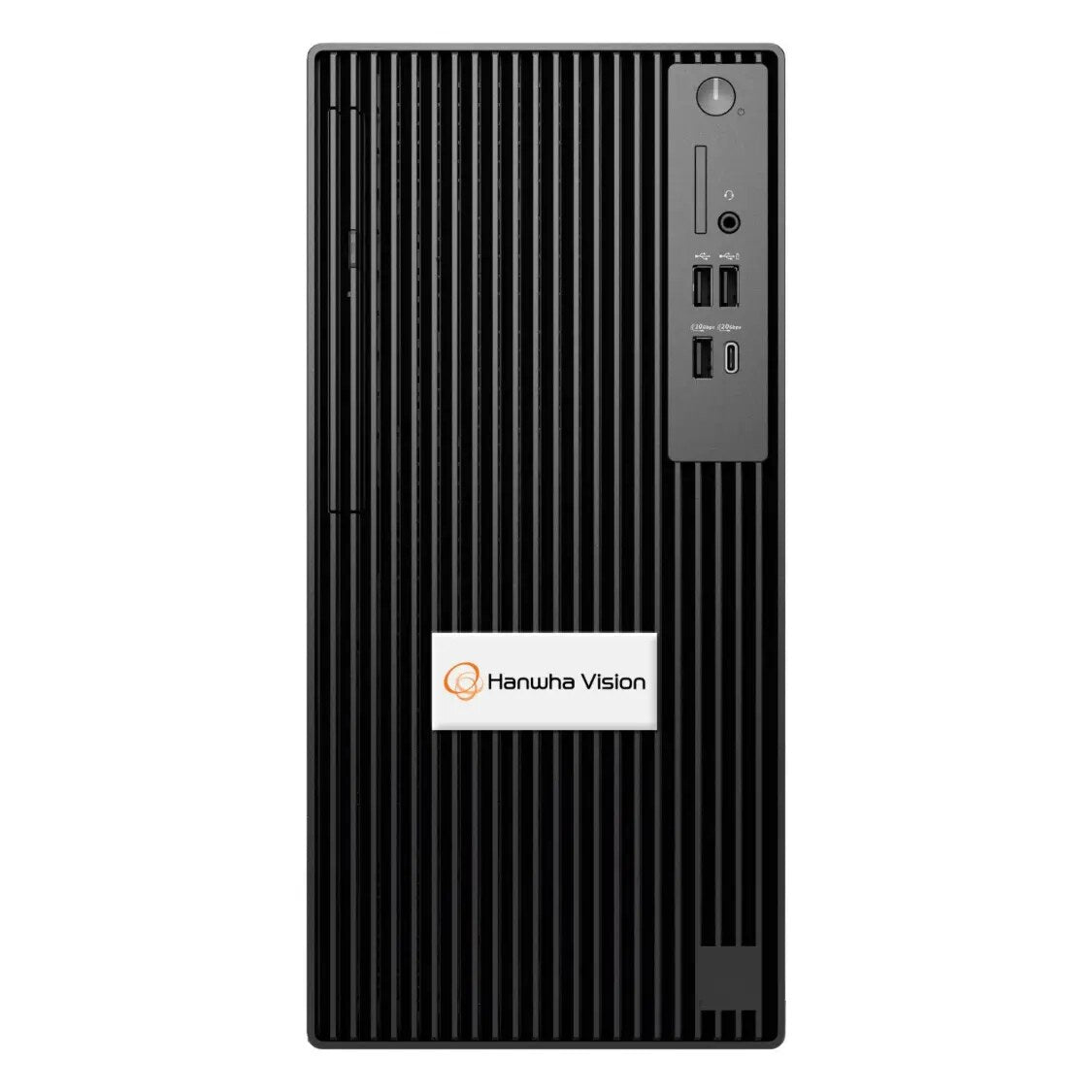Hanwha Wisenet BRT-X321W1-12TB Network Video Recorder
