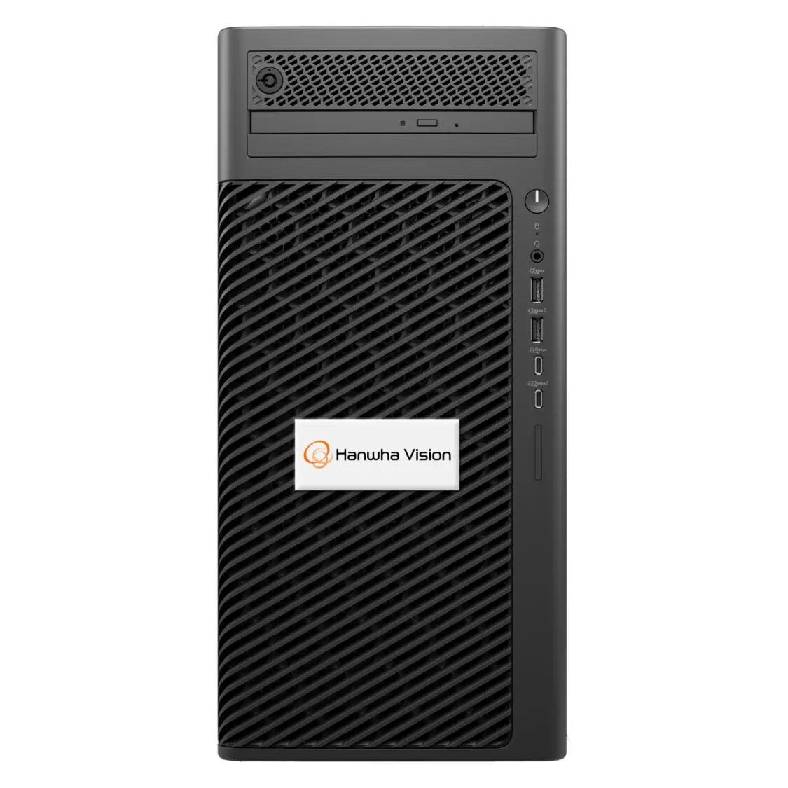 Hanwha Wisenet BRT-X641W1-12TB Network Video Recorder