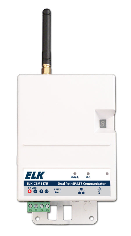 ELK Products C1M1LTEV