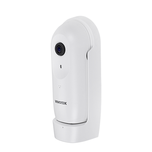 Vivotek 2MP Compact Panoramic Network Camera - CC9160-H