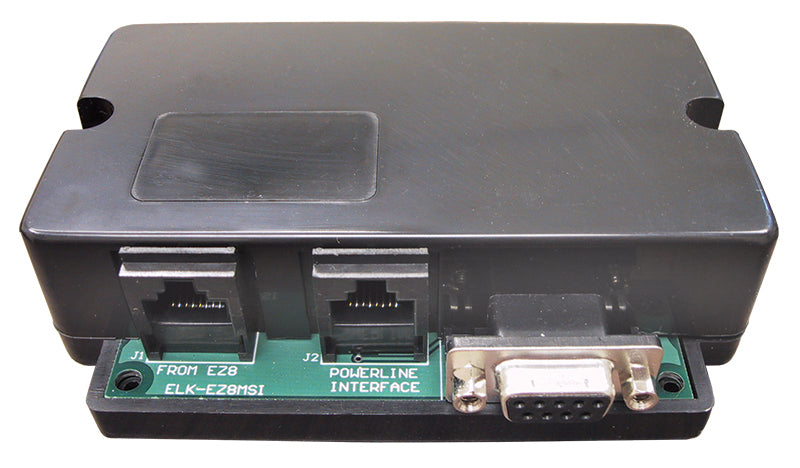 ELK-M1EZ8MSI - Main Serial Interface Port for EZ8
