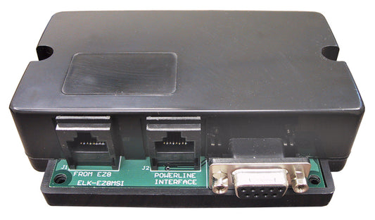 ELK-M1EZ8MSI - Main Serial Interface Port for EZ8
