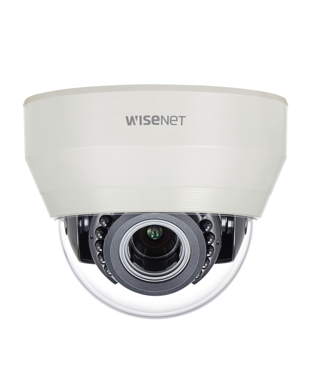 Hanwha Wisenet SCD-6085R