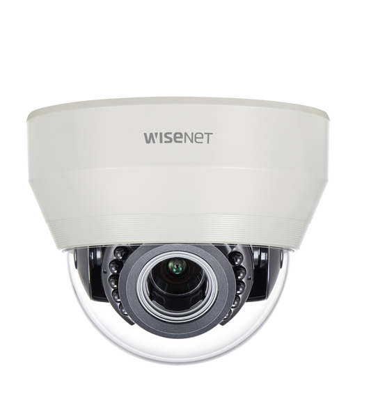 Hanwha Wisenet SCD-6085R