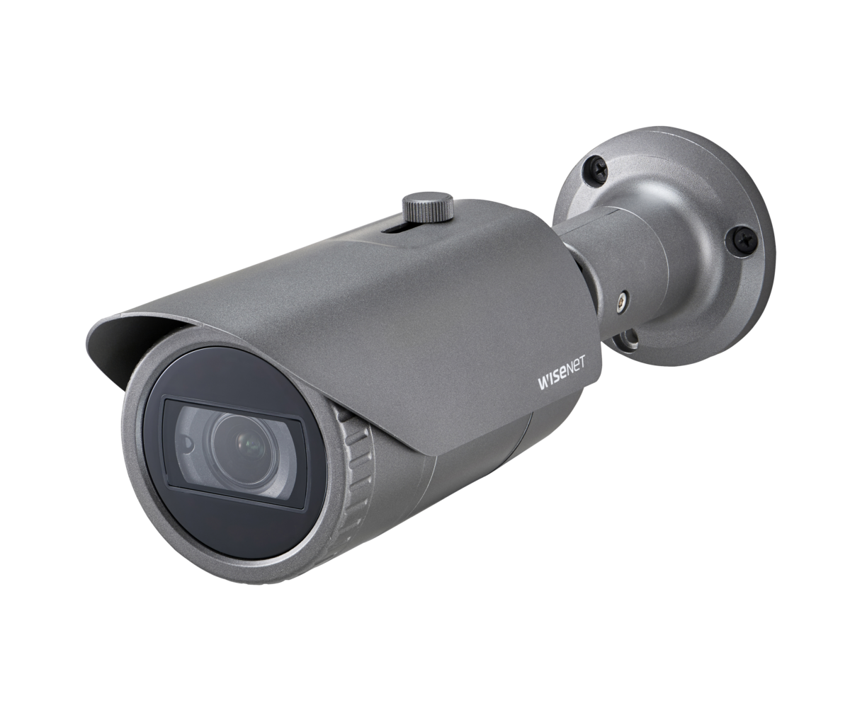 Hanwha Wisenet SCO-6085R