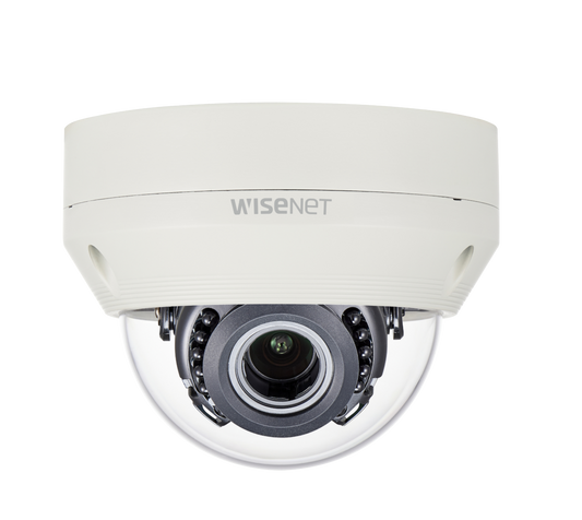 Hanwha Wisenet SCV-6085R