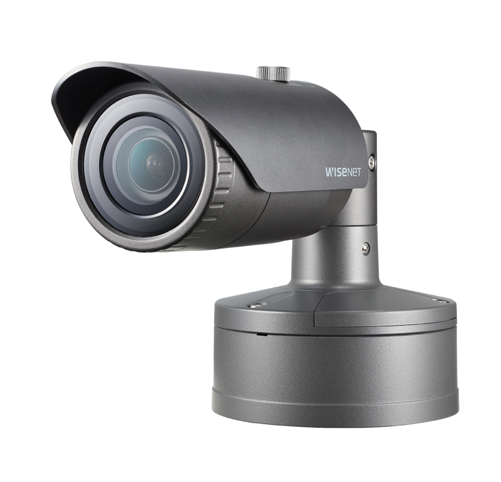 Hanwha Wisenet XNO-6020R – 2MP Bullet Camera