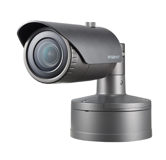 Hanwha Wisenet XNO-6020R – 2MP Bullet Camera
