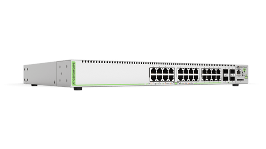 Hanwha Wisenet HV-GS970M/28PS-10 – Networking
