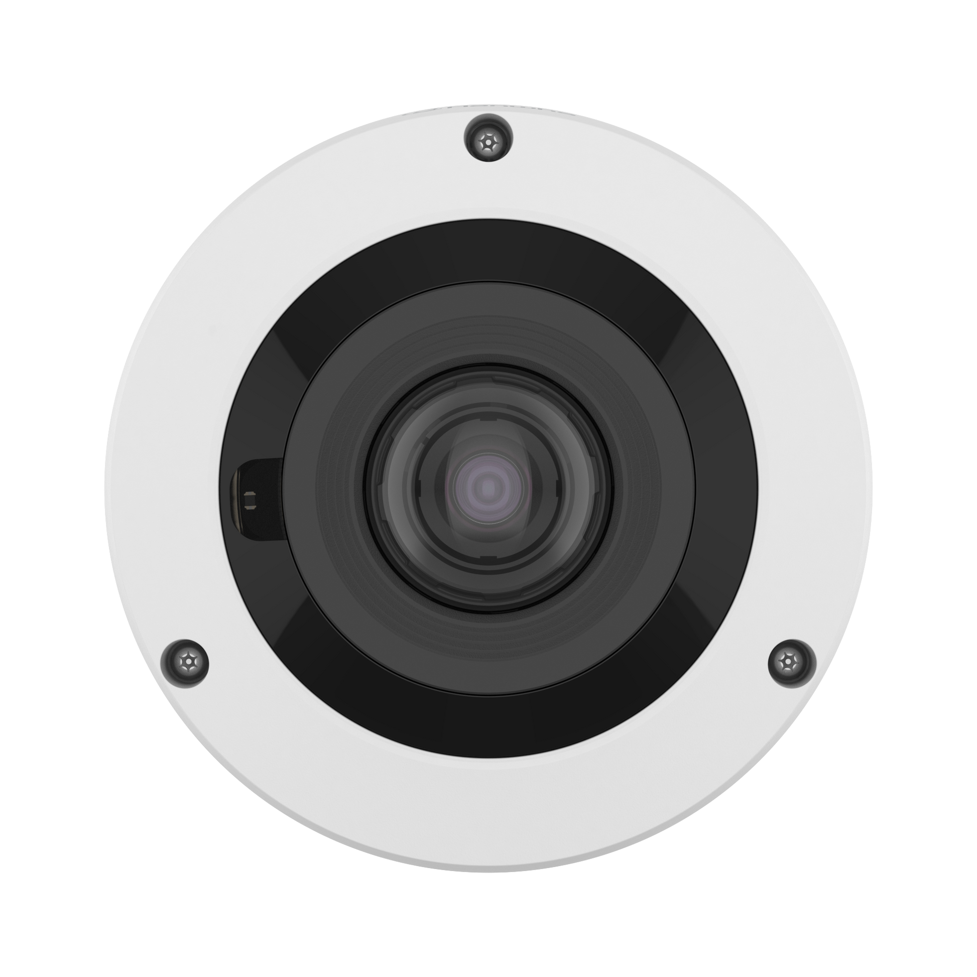 Hanwha Wisenet HCF-8011RV – 5MP Fisheye / Panoramic Camera