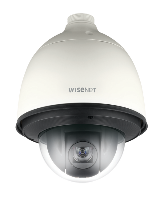 Hanwha Wisenet HCP-6320A – 2MP PTZ Camera