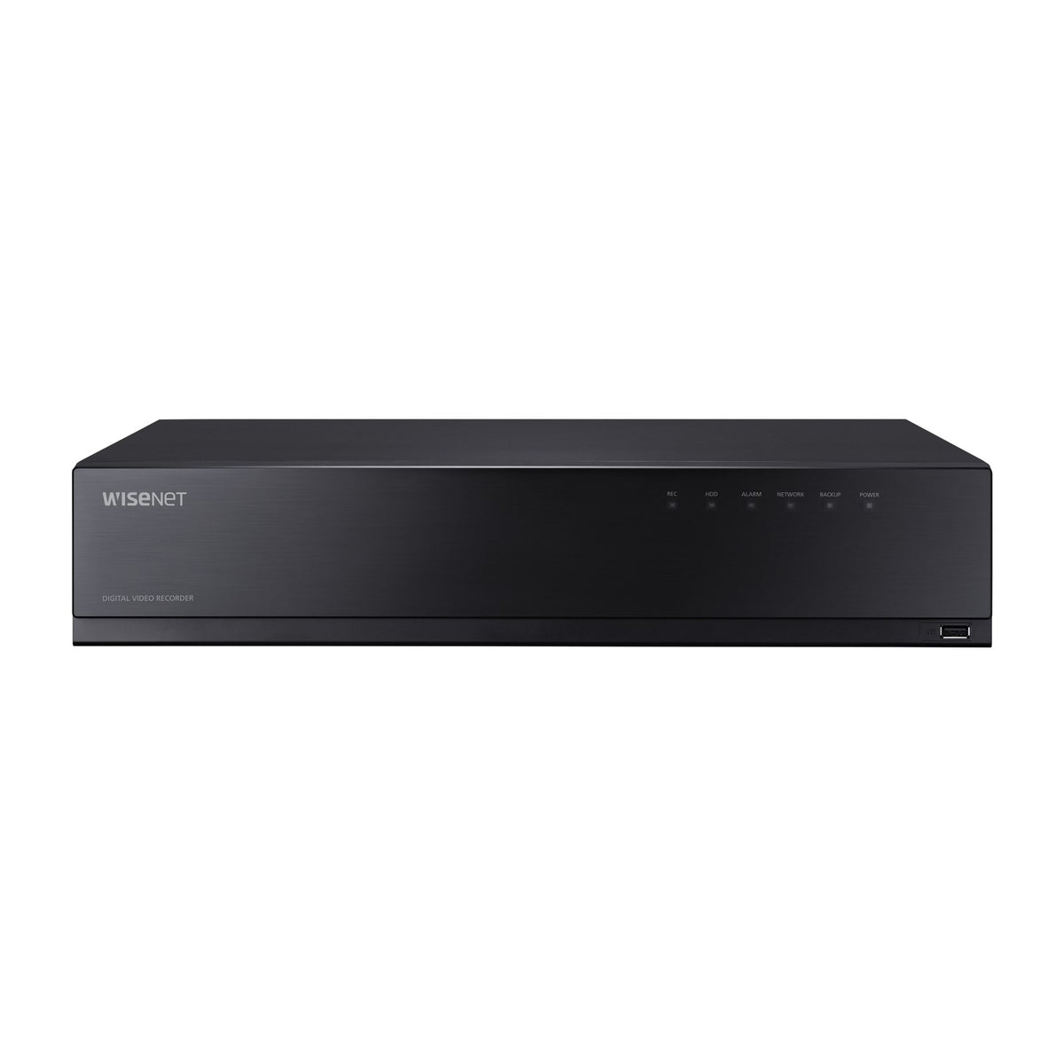 Hanwha Wisenet HRX-1635-8TB – Network Video Recorder