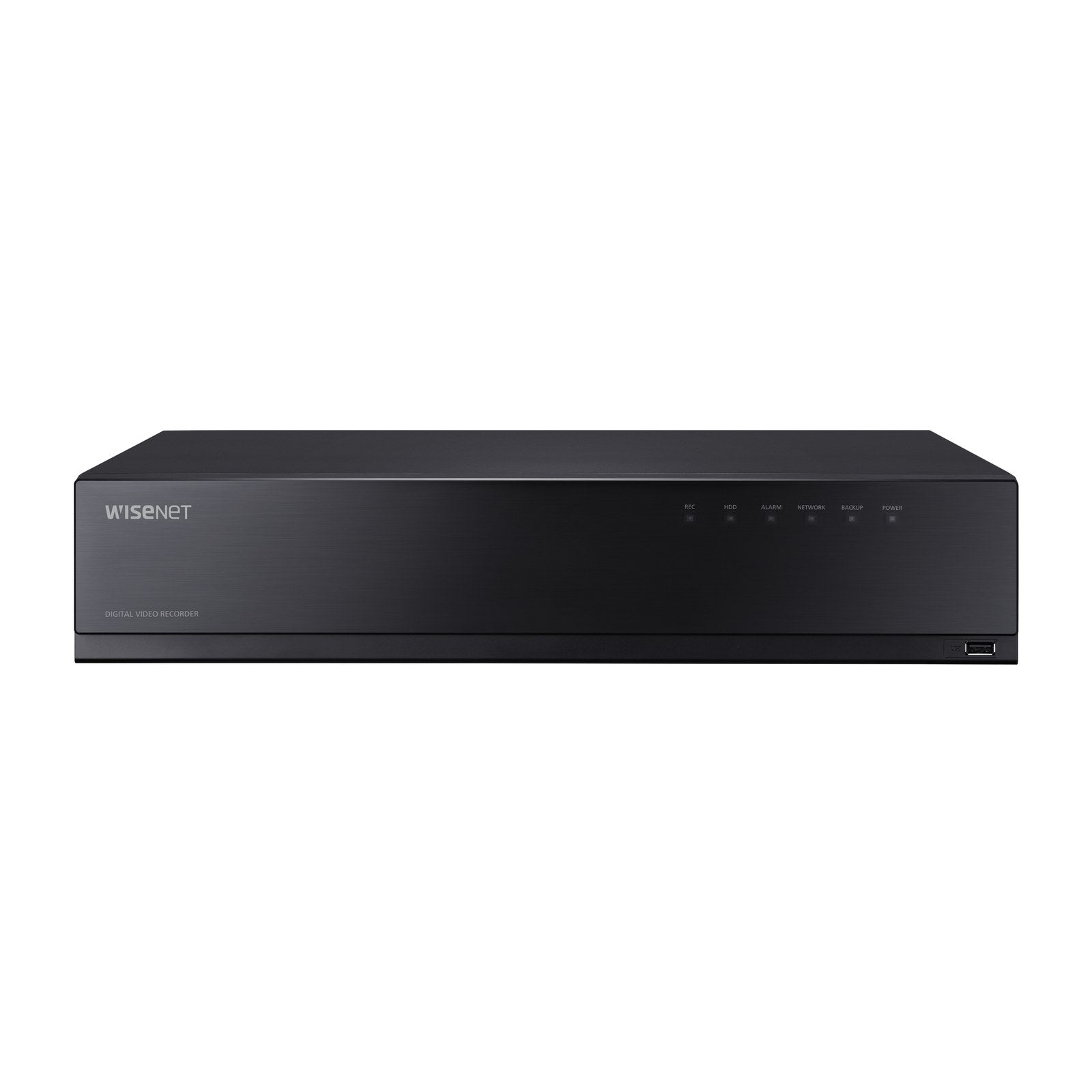 Hanwha Wisenet HRX-1635-36TB – Network Video Recorder