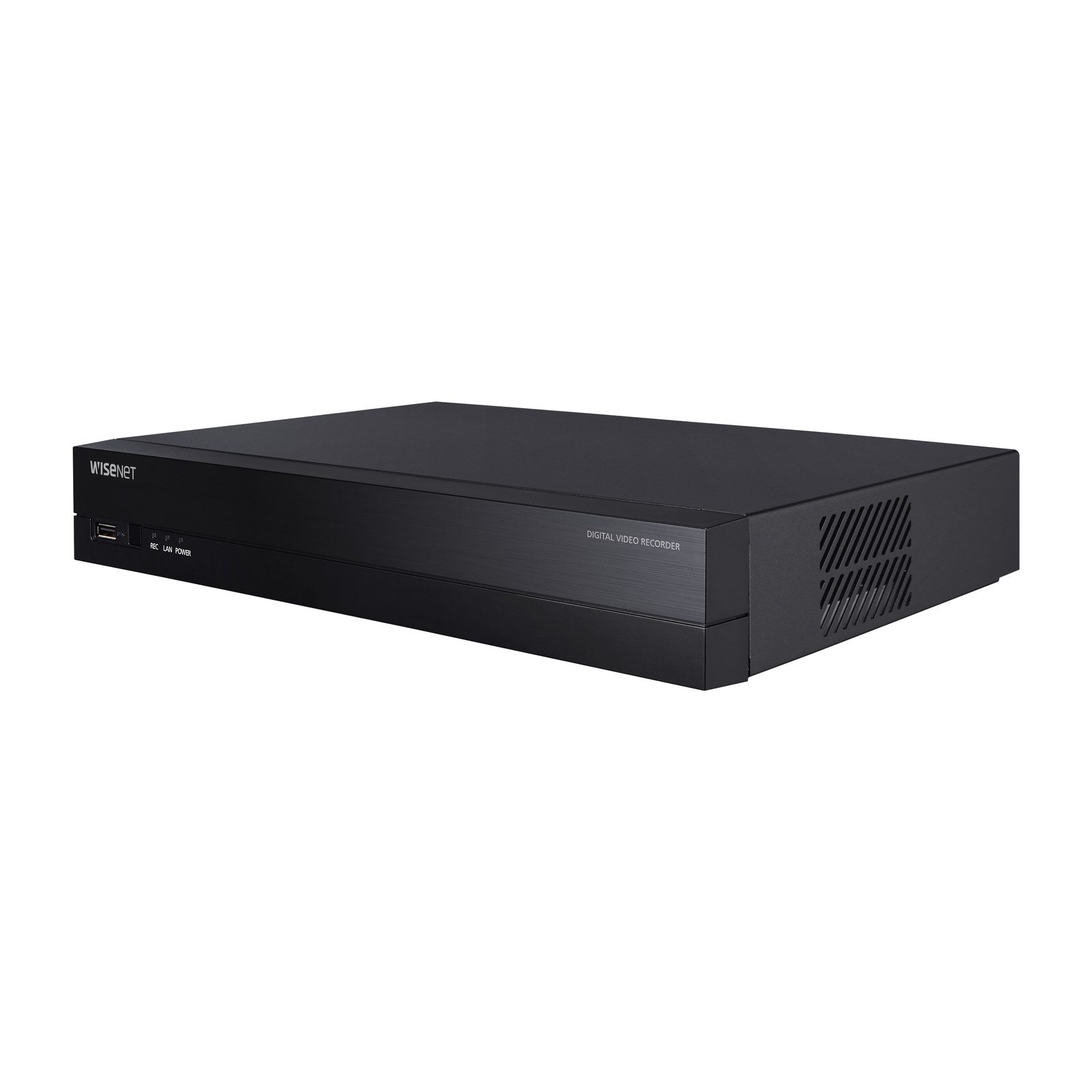 Hanwha Wisenet HRX-434-2TB – Network Video Recorder