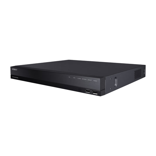 Hanwha Wisenet HRX-435 – Network Video Recorder