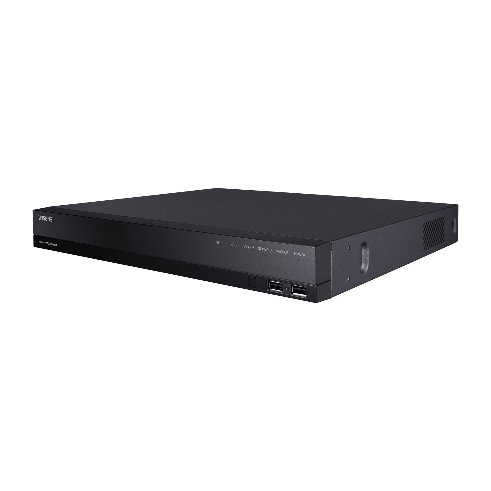 Hanwha Wisenet HRX-435-6TB – Network Video Recorder