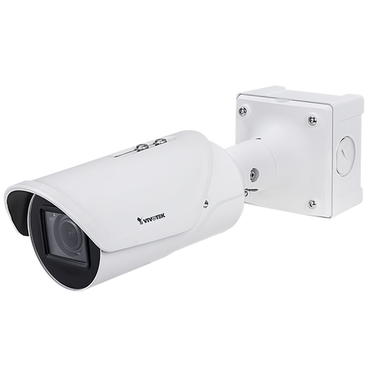 Vivotek 2MP Outdoor Bullet Network Camera - IB9365-EHT-A