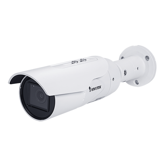 Vivotek 5MP Outdoor Bullet AI Camera - IB9389-EHT-V2