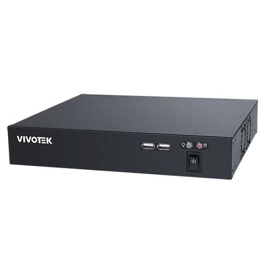 Vivotek Facial Recognition Workstation - IE9232-F