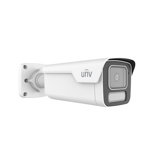 UNV IPC2B18SE-ADF28K-WP-I1N - 8MP Wise-ISP Owlview Plus Turret 2.8mm NEMA — Representative image: closest same-series model