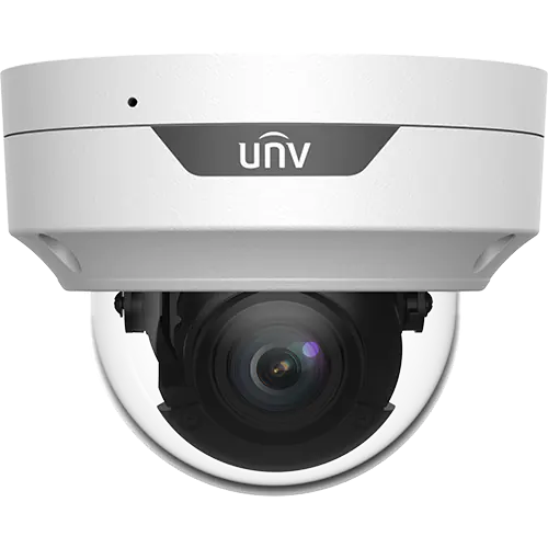UNV IPC3514SR-ADF40KM-WP - 4MP Wise-ISP Owlview Fixed Dome 4.0mm — Representative image: closest same-series model