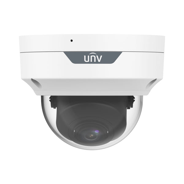 UNV IPC3515SS-ADF28K-I1-HI - 5MP Dome Network Camera 2.8mm HDMI Output